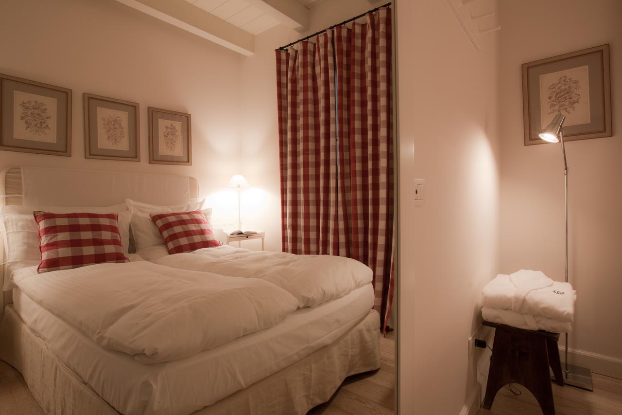 Les Fleurs Bleues Lejlighedshotel Livigno Værelse billede