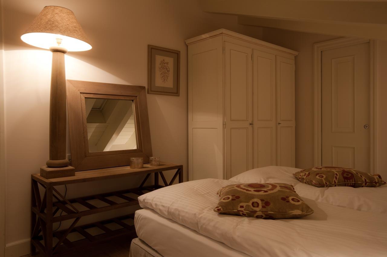 Les Fleurs Bleues Lejlighedshotel Livigno Værelse billede