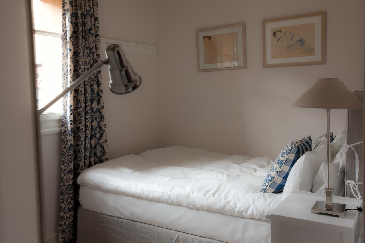 Les Fleurs Bleues Lejlighedshotel Livigno Værelse billede