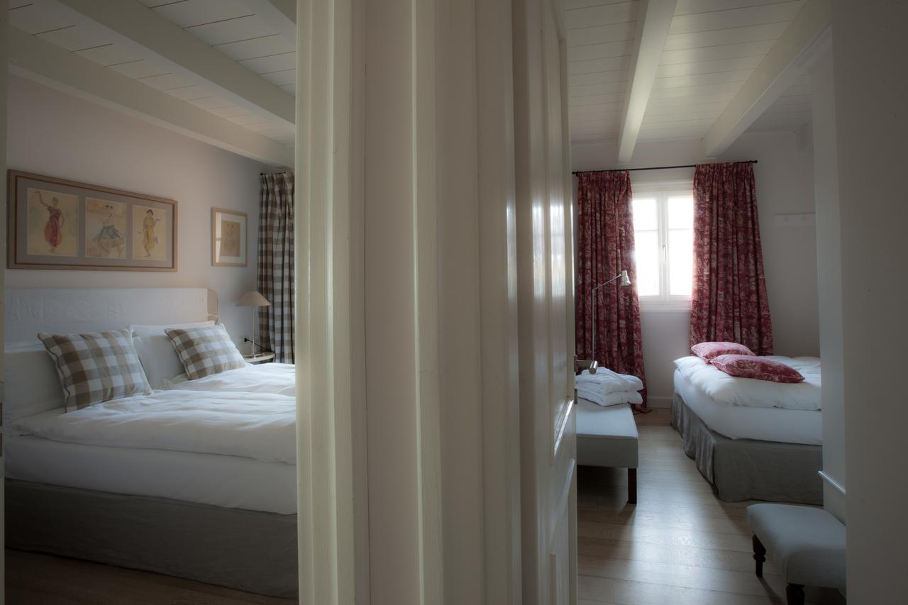 Les Fleurs Bleues Lejlighedshotel Livigno Værelse billede