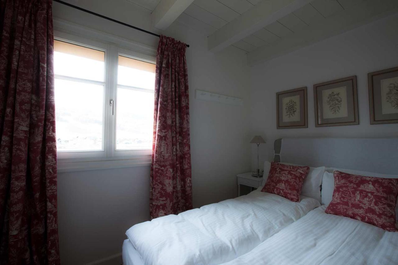 Les Fleurs Bleues Lejlighedshotel Livigno Eksteriør billede