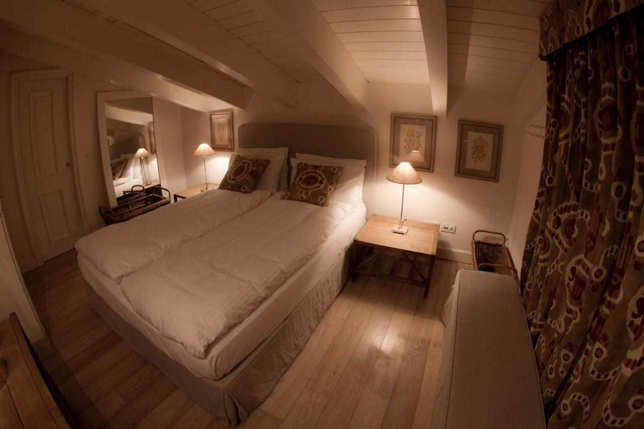 Les Fleurs Bleues Lejlighedshotel Livigno Eksteriør billede